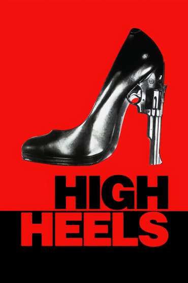 Tacones lejanos Aka High Heels (1991) online sa prevodom