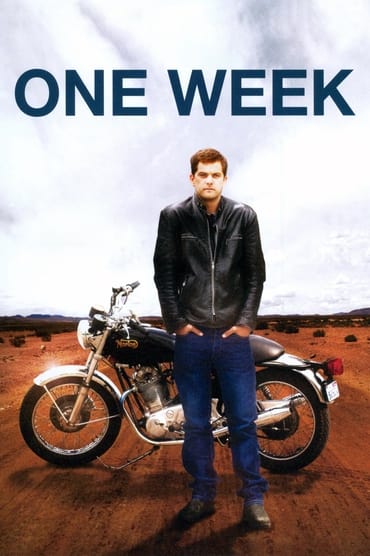One Week (2008) online sa prevodom