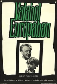 It Happened in Europe (1948) online sa prevodom