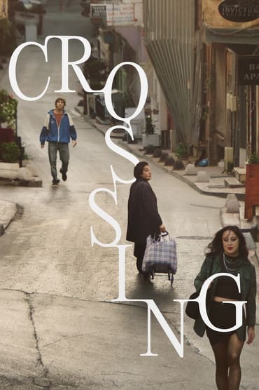 Crossing (2024) online sa prevodom