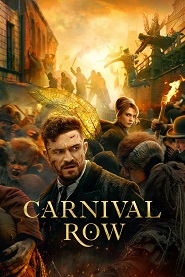 Carnival Row (2019) online sa prevodom