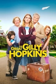 The Great Gilly Hopkins (2015) online sa prevodom