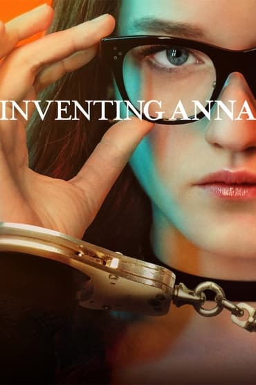 Inventing Anna (2022) online sa prevodom