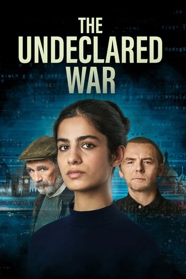 The Undeclared War (2022) online sa prevodom