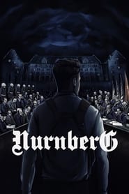 Nurnberg (2023) online sa prevodom