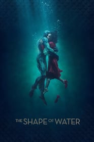 The Shape of Water (2017) online sa prevodom