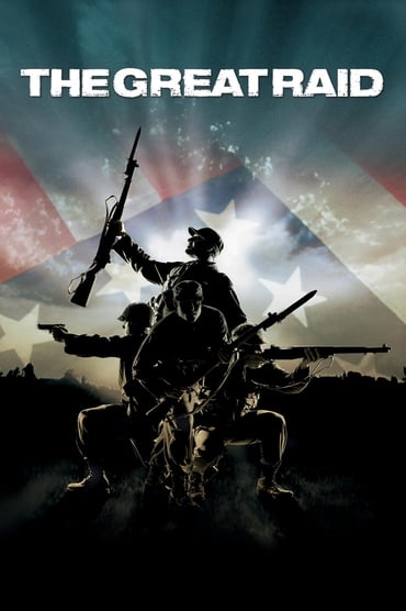 The Great Raid (2005) online sa prevodom