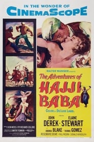 The Adventures of Hajji Baba (1954) online sa prevodom