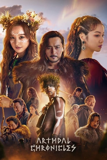 Aseudal Yeondaegi Aka Arthdal Chronicles (2019) online sa prevodom
