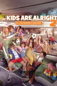 The Kids Are Alright 2 (2022) online sa prevodom