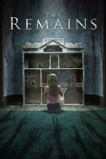 The Remains (2016) online sa prevodom