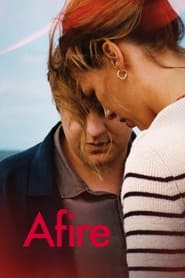 Afire (2023) online sa prevodom
