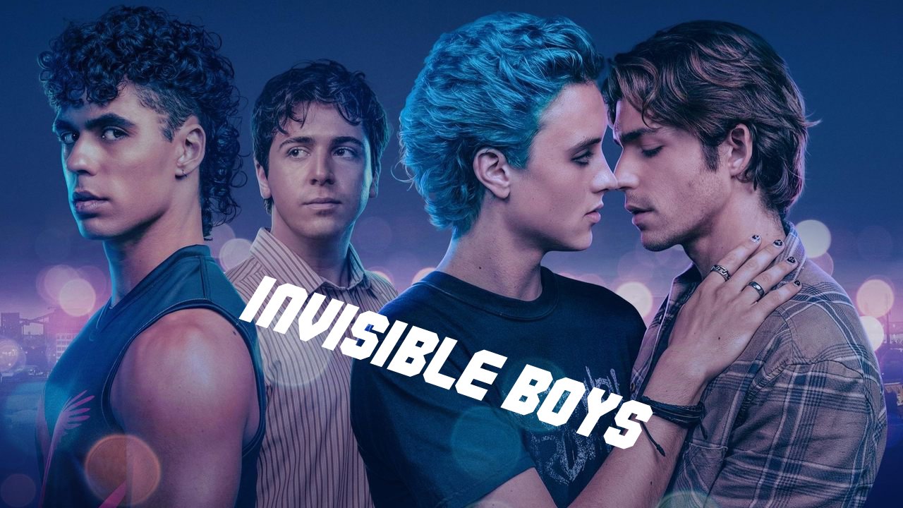Invisible Boys (2025) – S01E07 Sezona 1 Epizoda 7