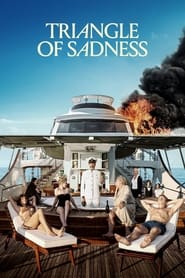Triangle of Sadness (2022) online sa prevodom