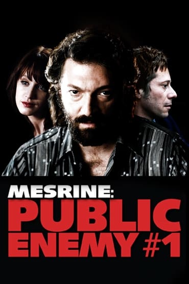 Mesrine online sa prevodom