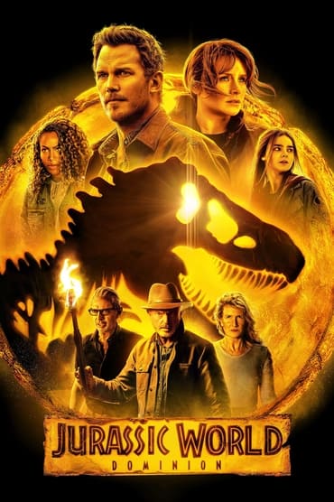 Jurassic World Dominion (2022) online sa prevodom