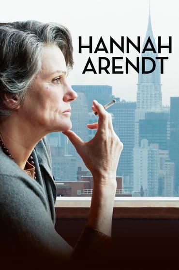 Hannah Arendt (2012) online sa prevodom