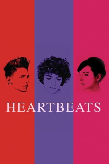 Les Amours Imaginaires Aka Heartbeas (2010) online sa prevodom