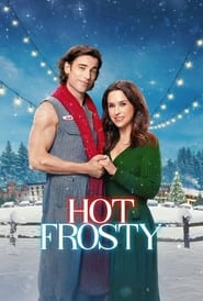Hot Frosty (2024) online sa prevodom
