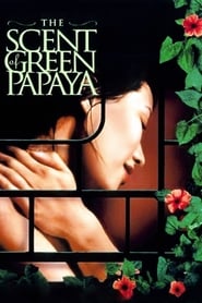 The Scent of Green Papaya (1993) online sa prevodom