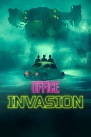 Office Invasion (2022) online sa prevodom