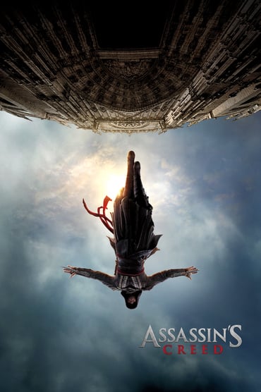 Assassin’s Creed (2016) online sa prevodom