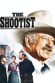 The Shootist (1976) online sa prevodom