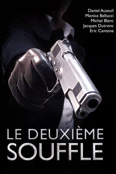 Le deuxième souffle Aka The Second Wind (2007) online sa prevodom