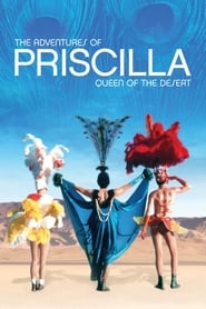 The Adventures of Priscilla, Queen of the Desert (1994) online sa prevodom