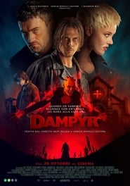 Dampyr (2022) online sa prevodom