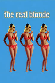 The Real Blonde (1998) online sa prevodom