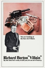 Villain (1971) online sa prevodom