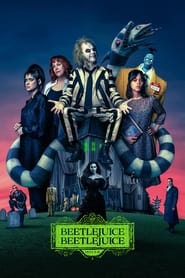Beetlejuice Beetlejuice (2024) online sa prevodom