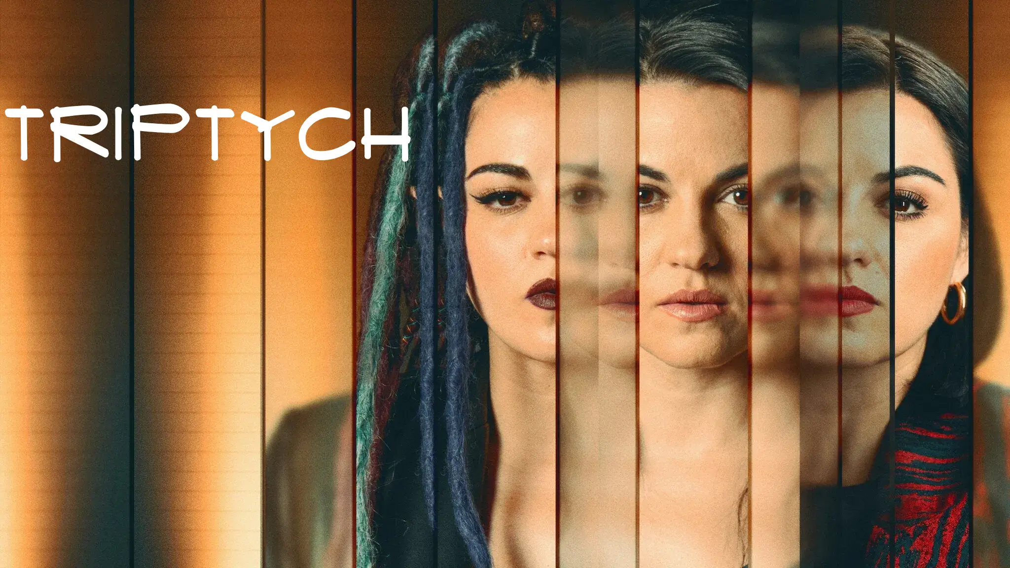 Triptych (2023) – S01E06 Sezona 1 Epizoda 6