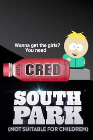 South Park Not Suitable for Children (2023) online sa prevodom