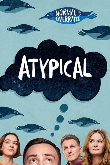 Atypical (2017) online sa prevodom