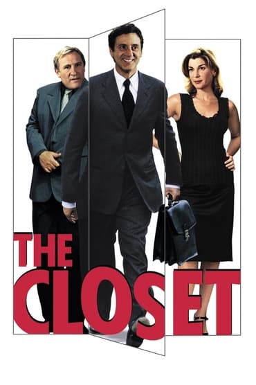 The Closet (2001) online sa prevodom