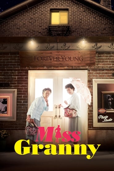 Miss Granny (2014) online sa prevodom