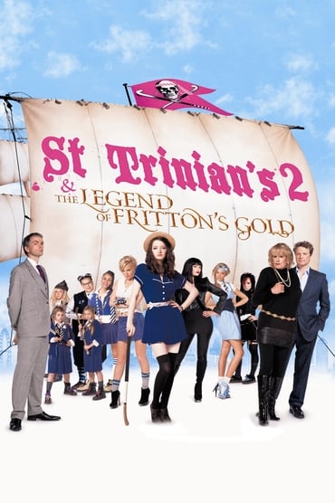 St Trinian’s 2 online sa prevodom