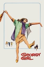 Georgy Girl (1966) online sa prevodom