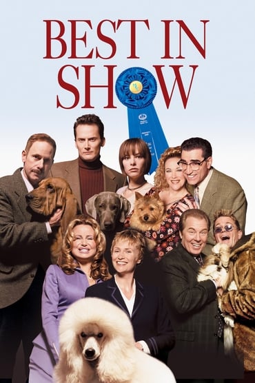 Best in Show (2000) online sa prevodom
