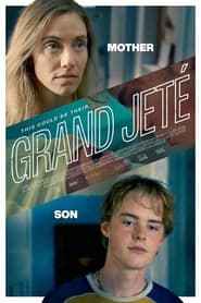 Grand Jeté (2022) online sa prevodom