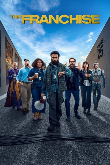 The Franchise (2024) online sa prevodom