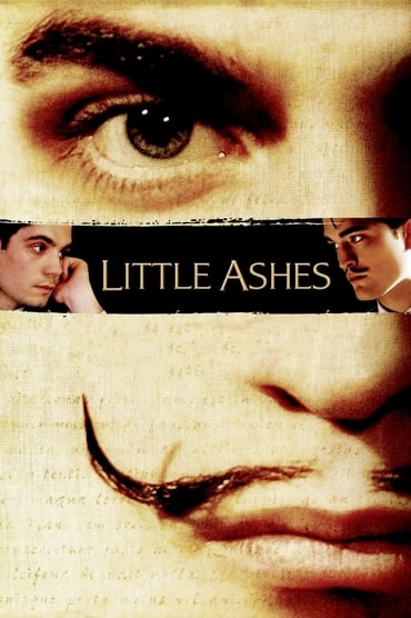 Little Ashes (2008) online sa prevodom