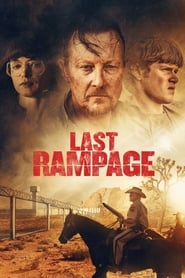 Last Rampage (2017) online sa prevodom