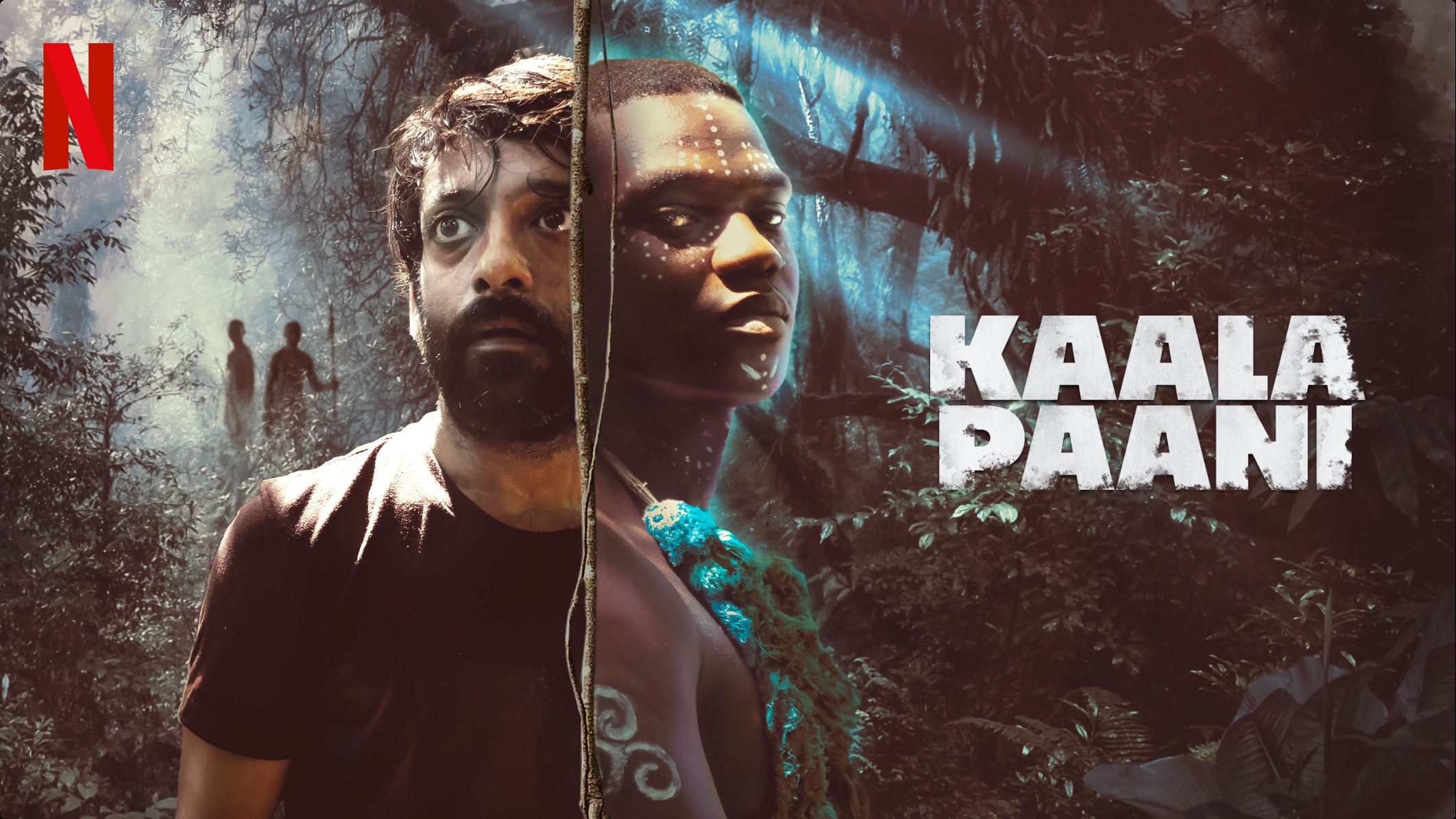 Kaala Paani (2023) – S01E02 Sezona 1 Epizoda 2