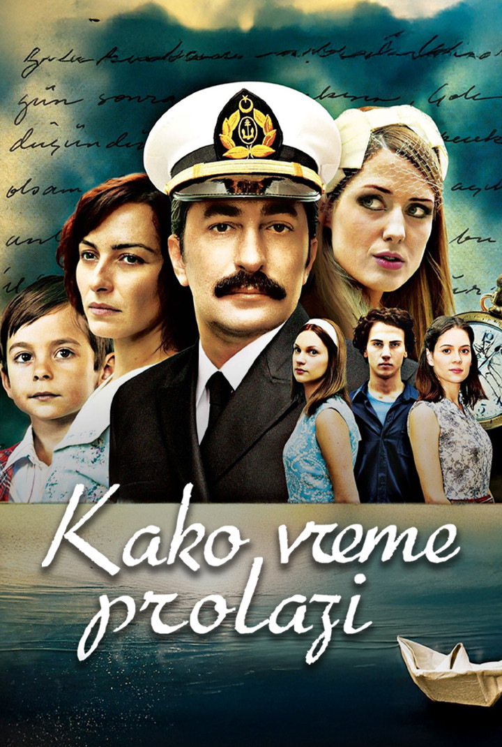 Kako vreme prolazi (2010) – S01E089 Sezona 1 Epizoda 8