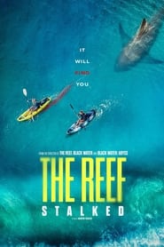 The Reef online sa prevodom