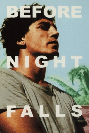 Before Night Falls (2000) online sa prevodom
