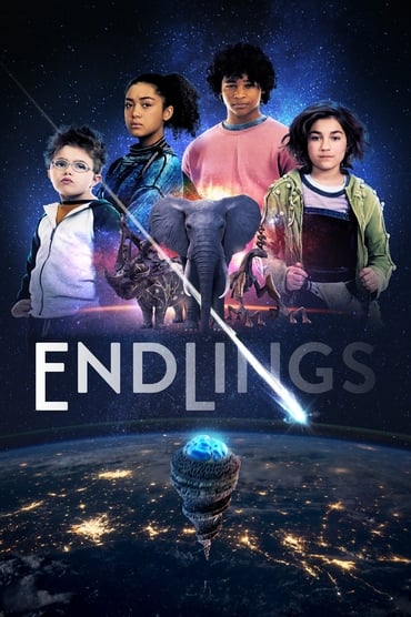Endlings (2020) online sa prevodom
